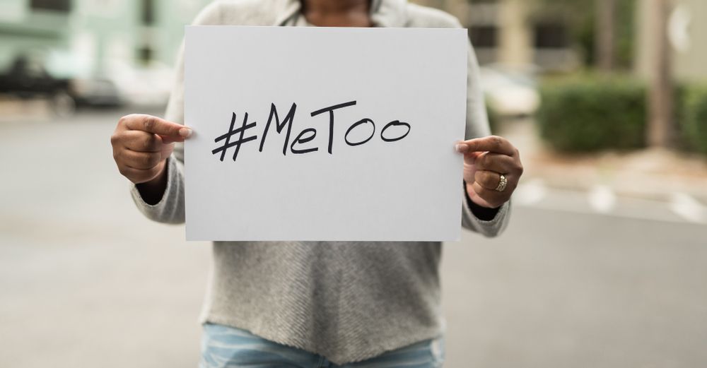 #metoo