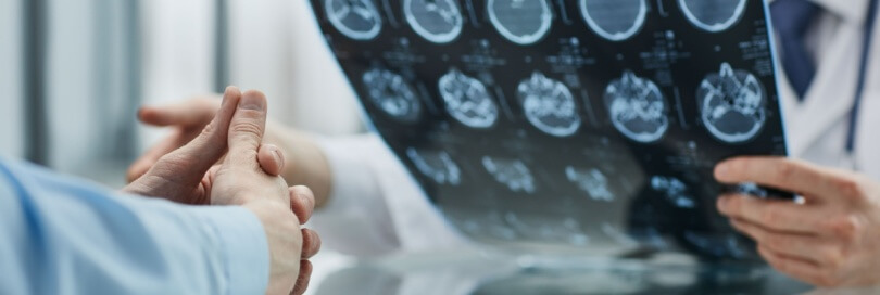 Brain Injury in North Carolina