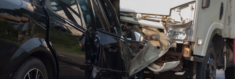 Truck Accident Negligence in South Carolina