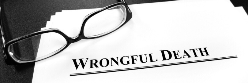 Wrongful Death in North Carolina